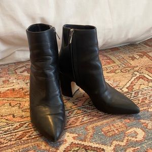 Sam Edelman booties